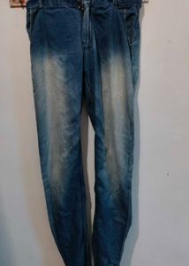 Stylish Denim Jeans