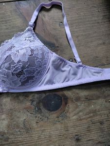 🌸Clovia Lace Bra &amp; Panty Set On Sale!