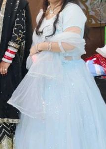 Gown