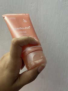 Medicube Collagen Night Mask