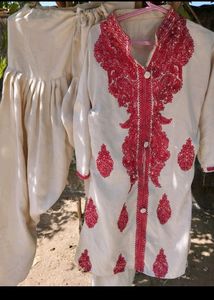 Women Kurti Set
