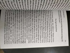 Homo Deus by Yuval Noah Harari