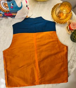 Garba Jacket
