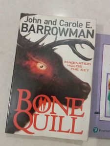 Pride Prejudice Books &amp; Bone Quill