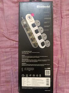 Goldmedal Logica Extension Board