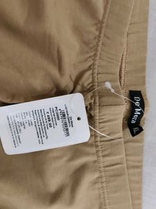 De Moza Beige Legging Xl
