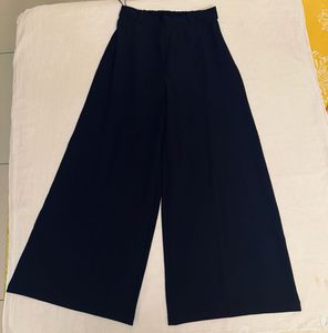 Wide Leg Palazzo Pants