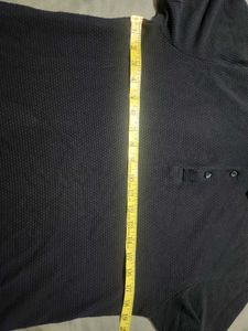 Original Zara Men Polo Tshirt