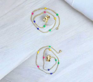 Jwellery Combo Of 6 Piece