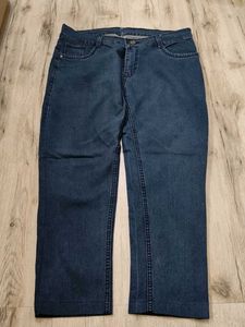 Ma1213 Leemax jeans waist 38