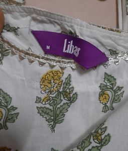 Libas Kurta Set