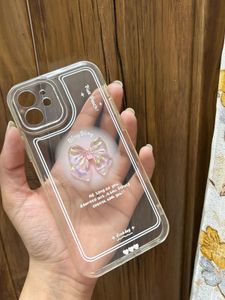Bow Phone Case Iphone 12