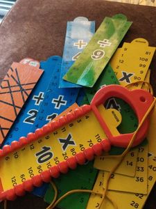Kids Math Learning Game