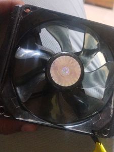 Cooler Master Fan A9025-22RB-4BP-F1