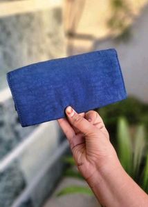 Authentic Kipling Wallet