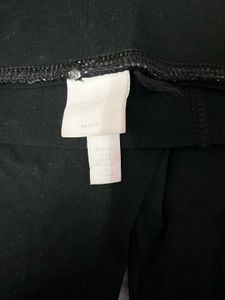 H&amp;M XS Black Leggings