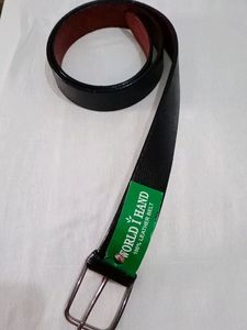 A New  Mens Belt With 43 Inches Long And 2 Inche