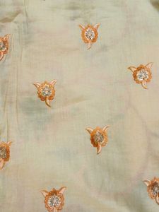 New Dress Material