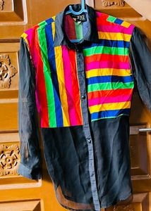 Western Wear Dress