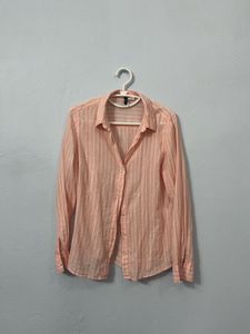 H&M Cotton Shirt