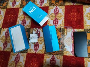 Realme Narzo N61 - Like New