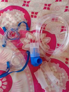 Medtech Handyneb Classic Nebulizer