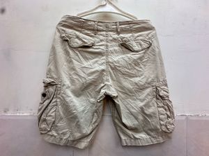 Original-GAP Khaki Shorts (Waist-33/34)GAP-