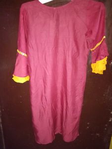 Sharara Suit