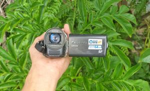 Panasonic SDR-S50