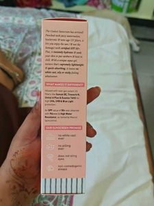 Dot &amp; Key Watermelon Sunscreen