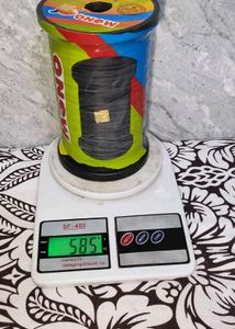 Black Mono, Monokite Manjha Manja