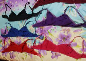 Women Full Coverage Non Padded Bra