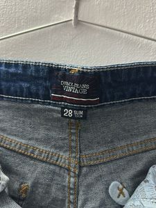 Dnmx Vintage jeans