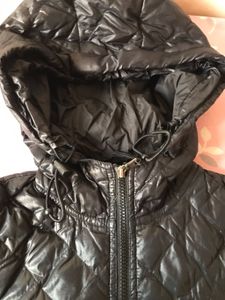 Calvin Klein Unisex Puffer Jacket