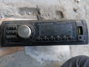 Car Stereo
