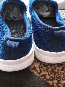 Leeds Extra Comfortable Shoe
