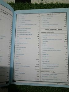 General Studies One Liner For UPSC &amp; State PSCs