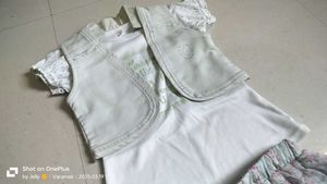 Girls Clothing Set
