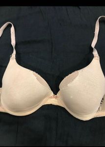Amante Nude Bra