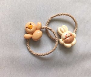 Hair Accessories &amp; Jewelry Bundle