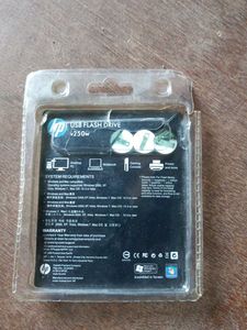 HP 64GB USB Flash Drive