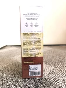 Just Herbs Toner + Micellar Water - 100 ML