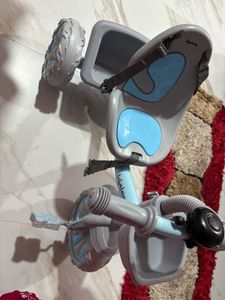 tricycle