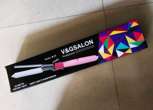 V&amp;GSALON Professional Hair Curler