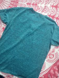 Green Tshirt For Women