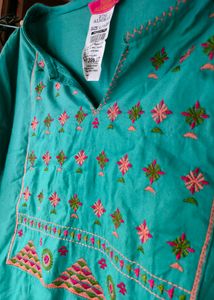 Kurta ...REGULAR FIT