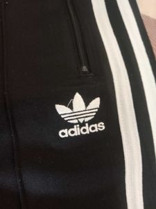 ADIDAS ORIGINAL TRACK PANT UNISEX