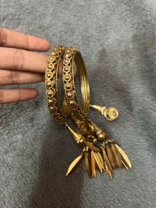 Beautiful Bangles