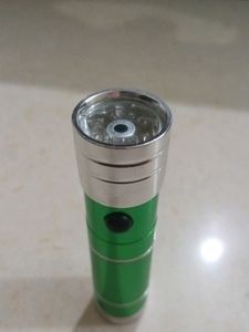 Torch Light