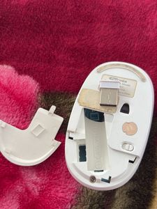 Wireless Mouse